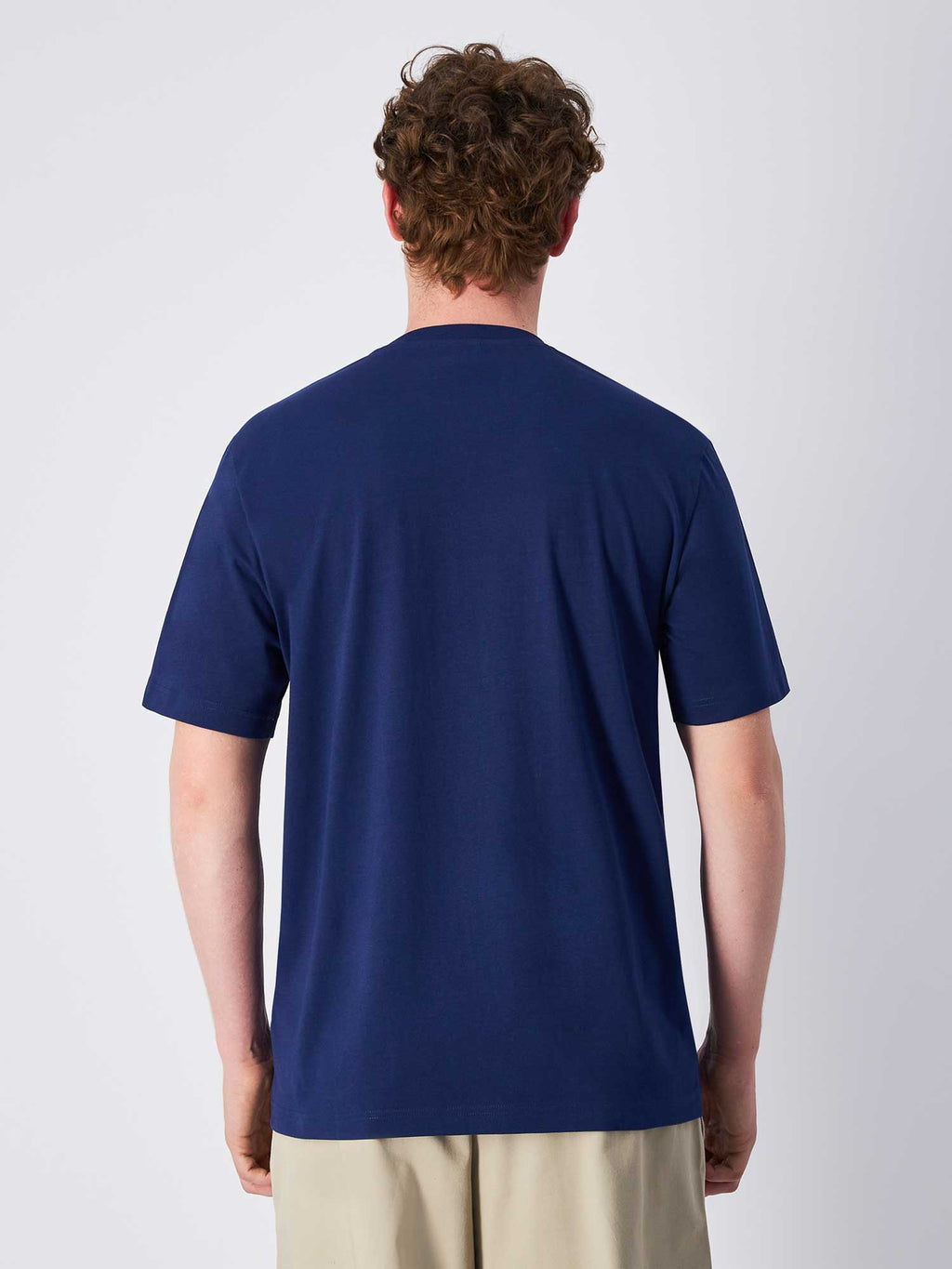 CHAMPION Тениска SS Tee