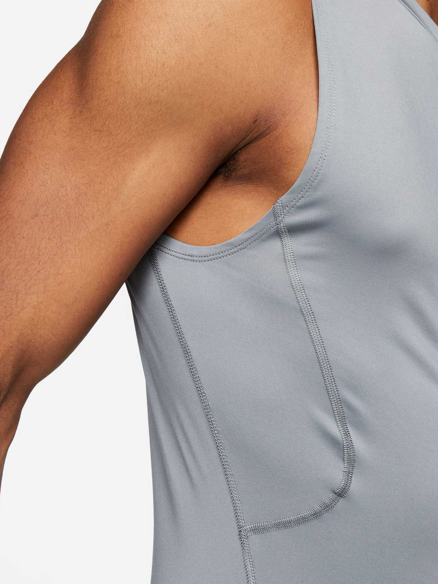 NIKE Потник M NP DF TOP SL TIGHT
