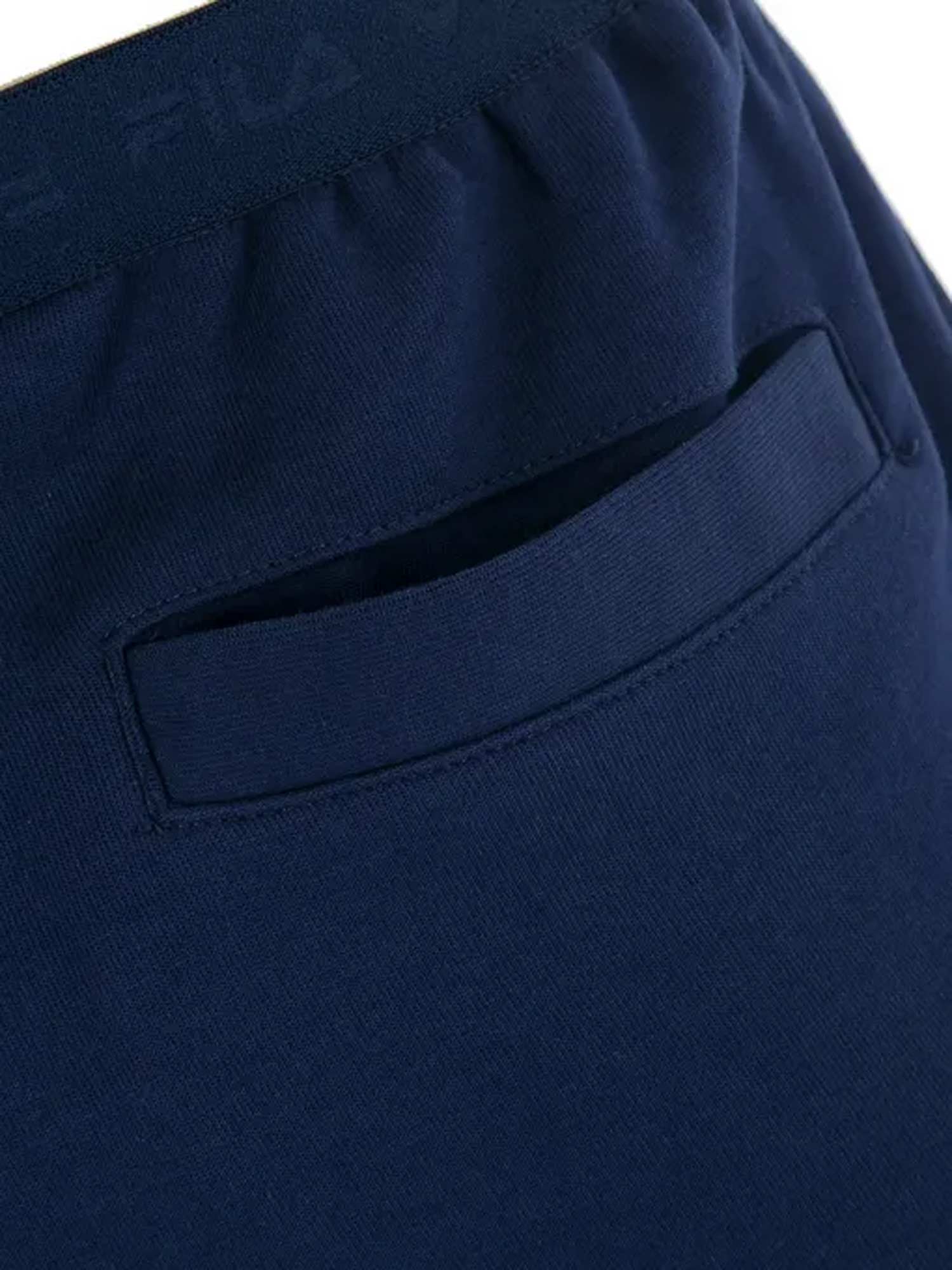 FILA Спортно долнище TRASSEM