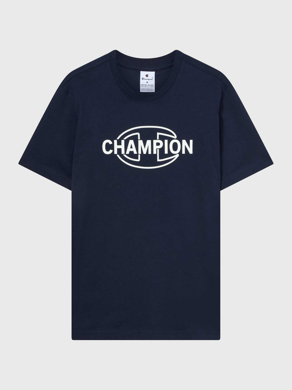 CHAMPION Тениска SS Tee