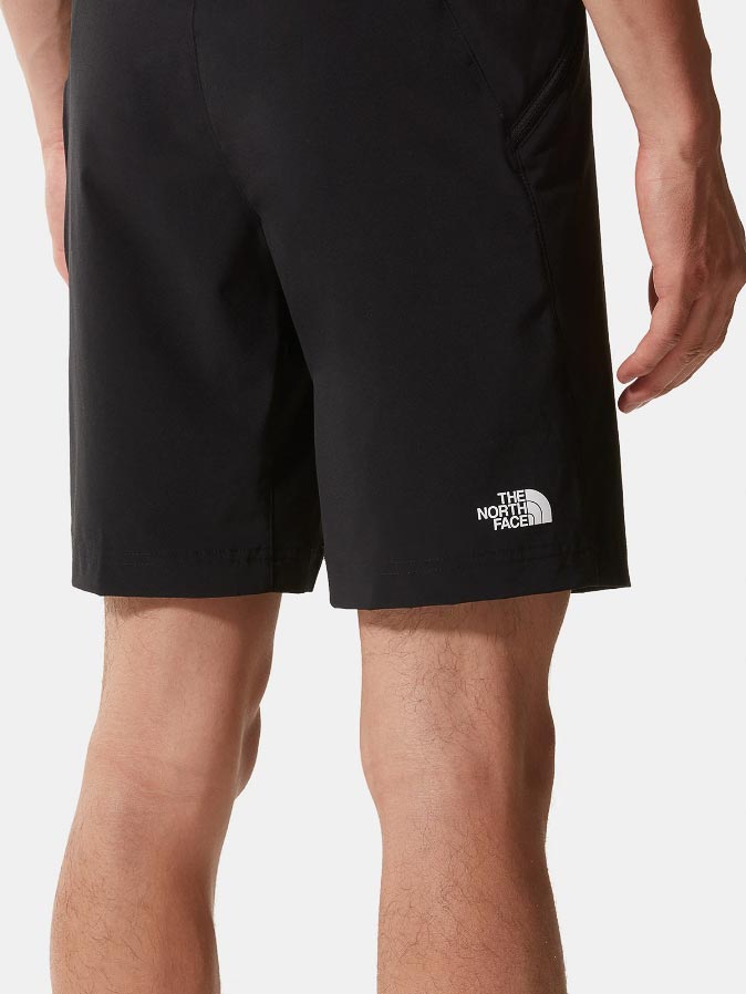 THE NORTH FACE Къси панталони M CIRCADIAN