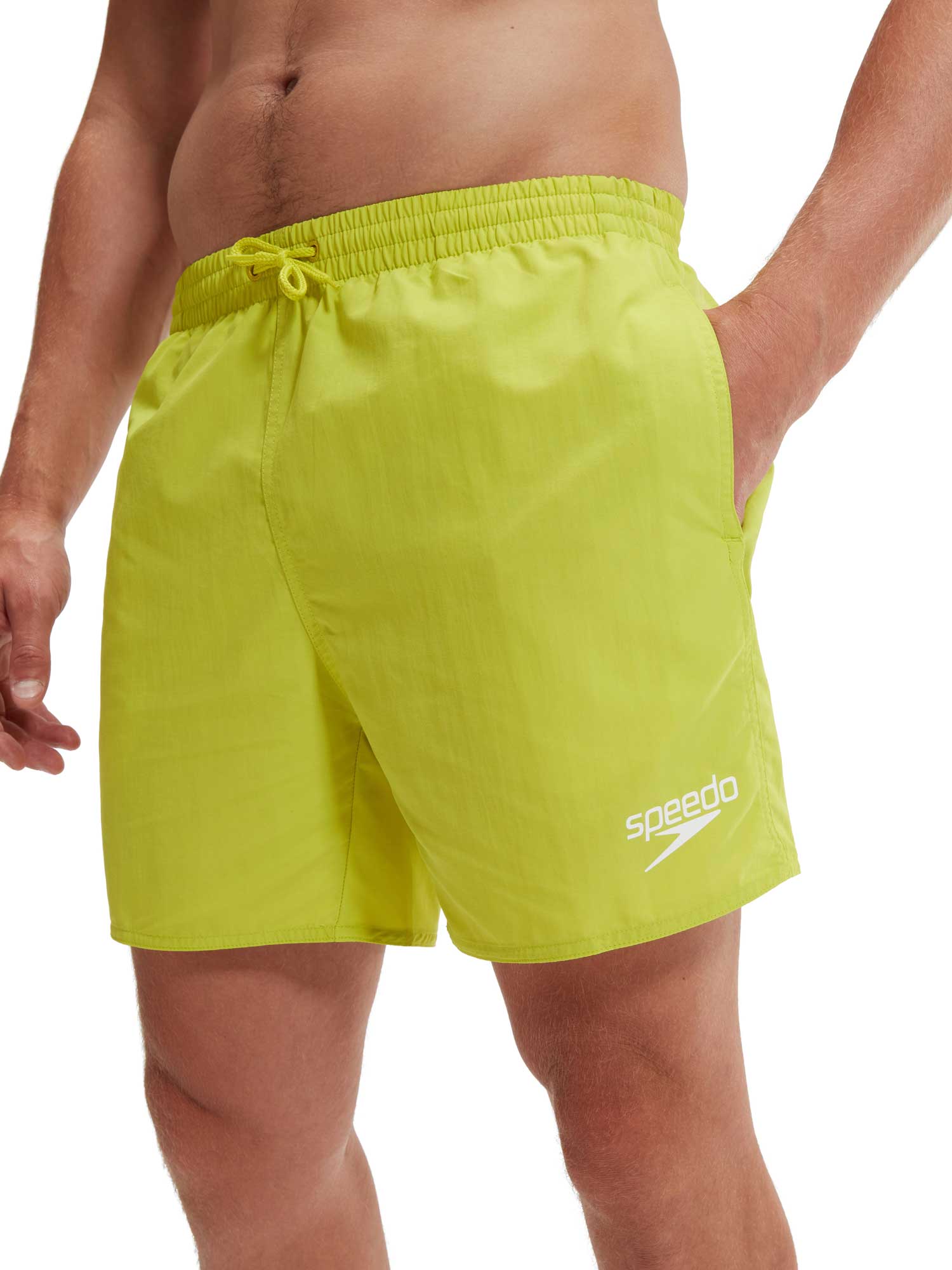 SPEEDO Плувни шорти MENS ESSENTIAL 16 WATERSHORT