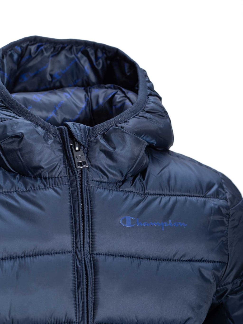 CHAMPION Яке Hooded Jacket