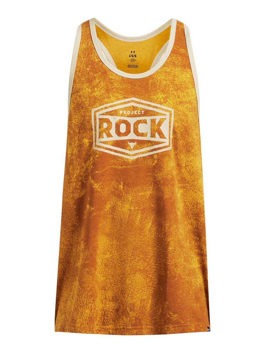 UNDER ARMOUR Потник UA Pjt Rck Racer Tank Tools
