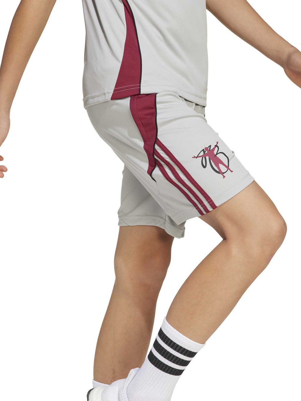 ADIDAS PERFORMANCE Къси панталони Jude Bellingham Training Shorts