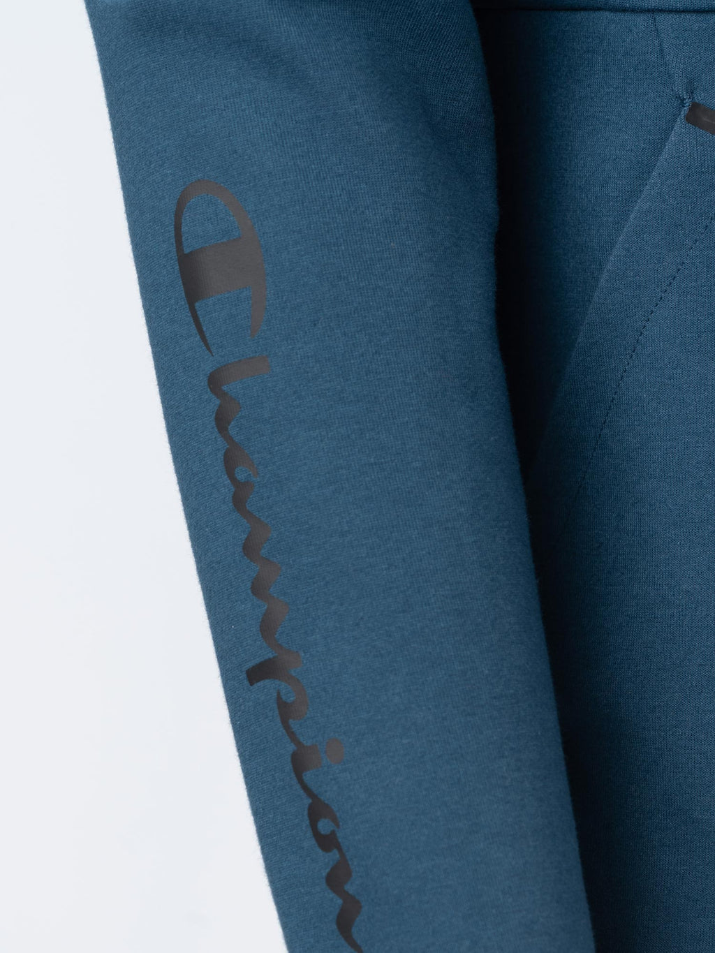 CHAMPION Суитшърт Hooded Full Zip Sweatshirt