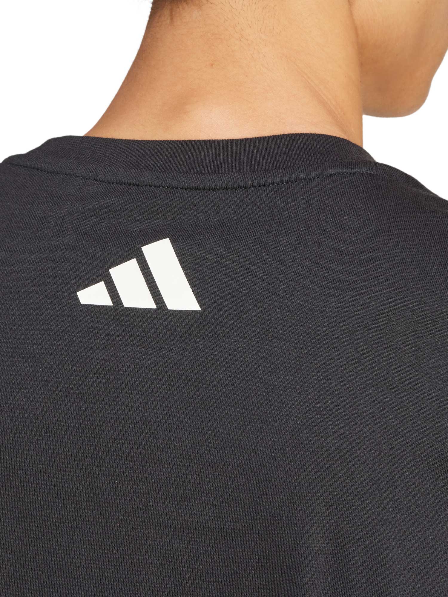 ADIDAS SPORTSWEAR Тениска City Escape Logo Graphic T-Shirt