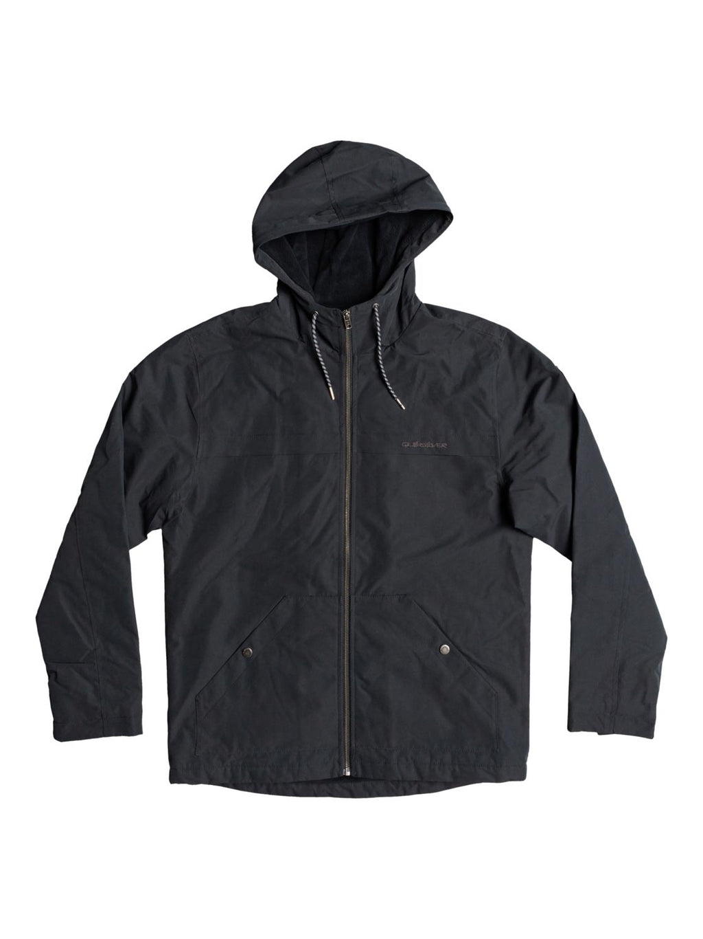 QUIKSILVER Яке WAITING PERIOD
