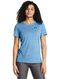 UNDER ARMOUR Тениска Tech Tiger SSC