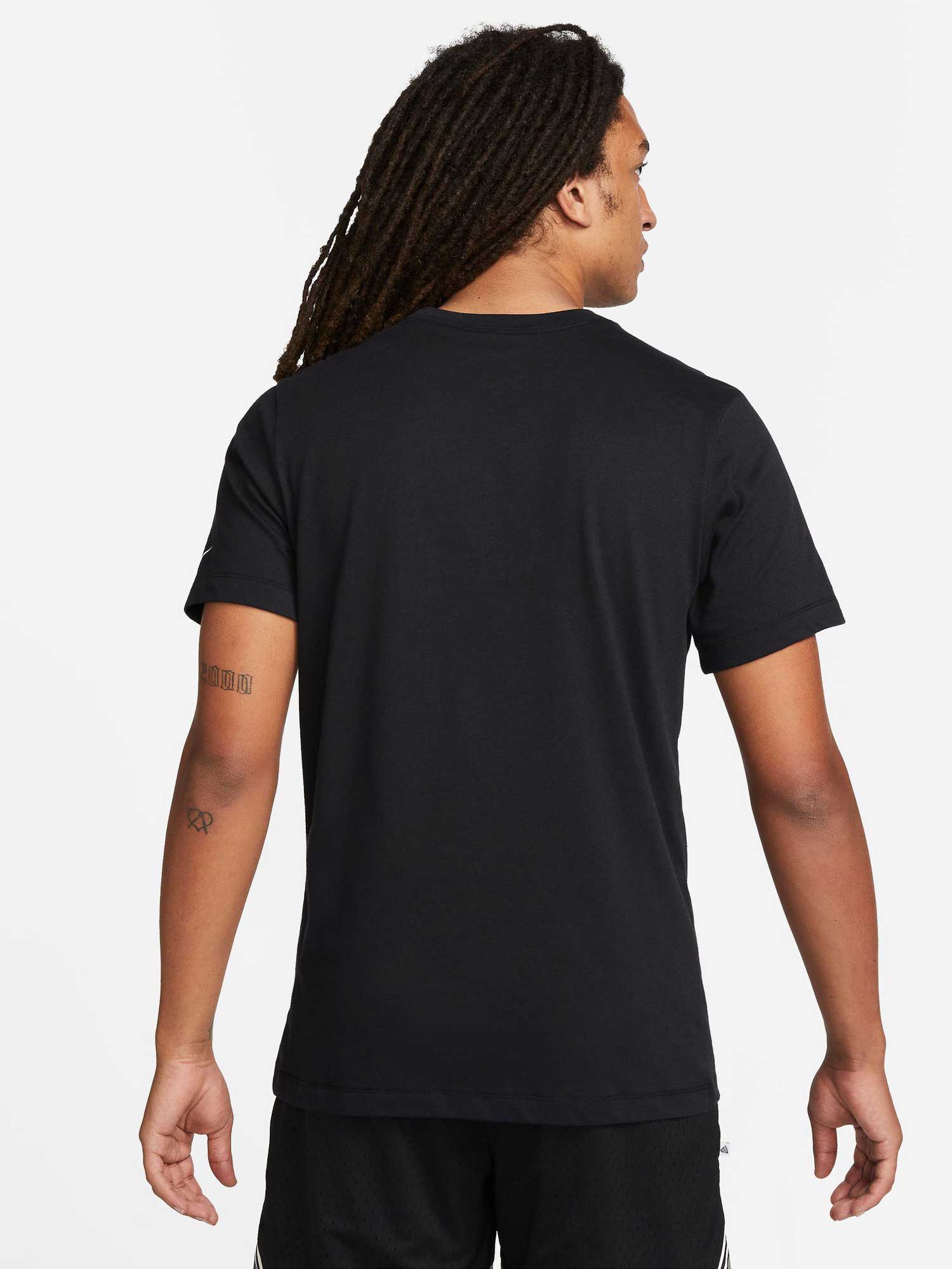 NIKE Тениска GIANNIS M NK DF