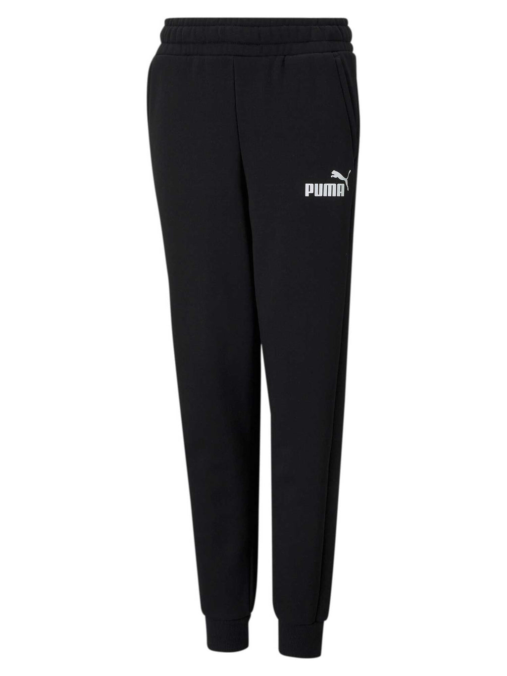 PUMA Спортно долнище ESS Logo Pants FL cl B