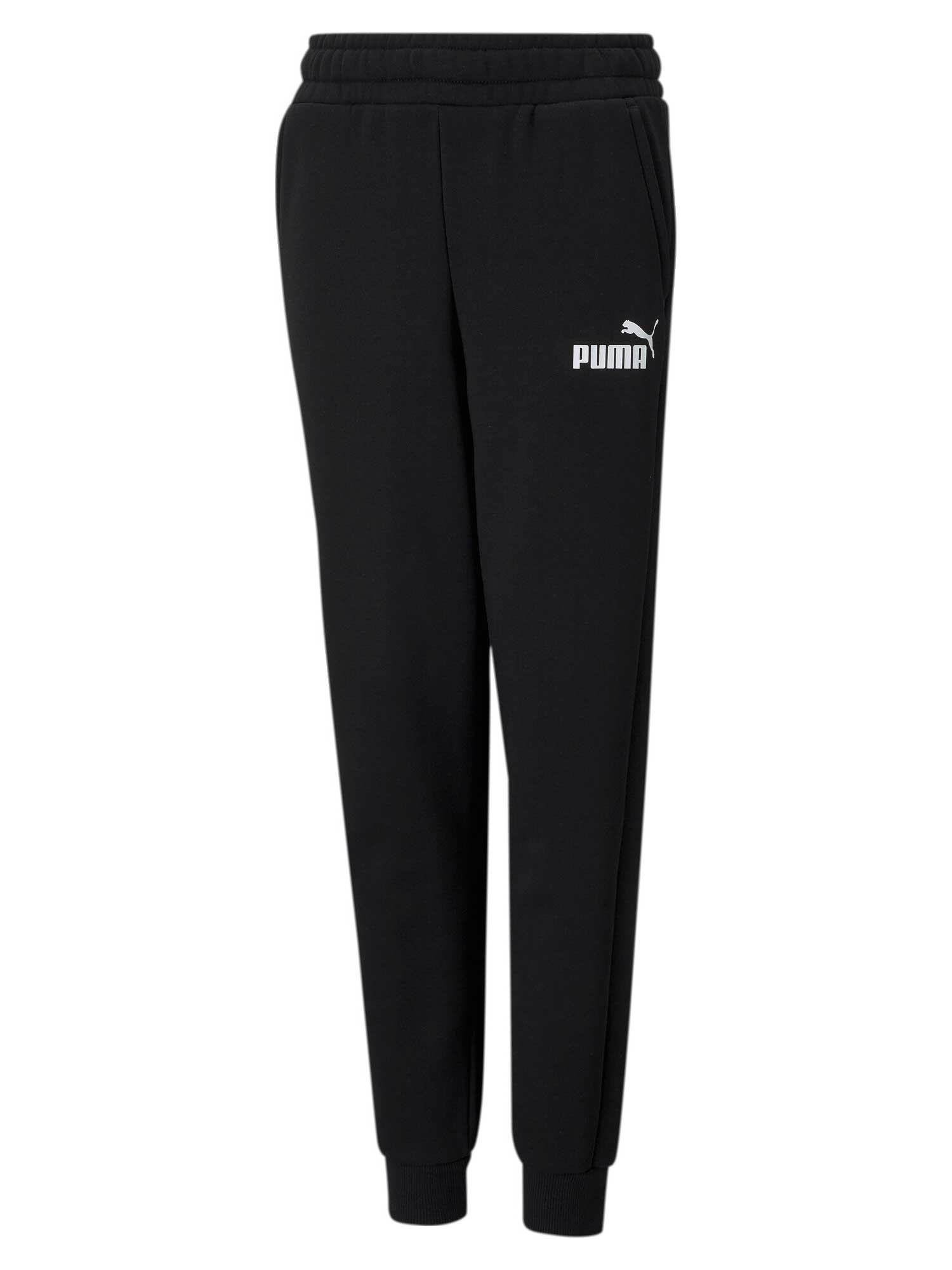 PUMA Спортно долнище ESS Logo Pants FL cl B