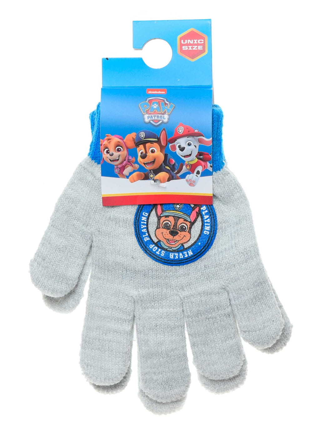 KIDS MOVIE HEROES Ръкавици PAW PATROL