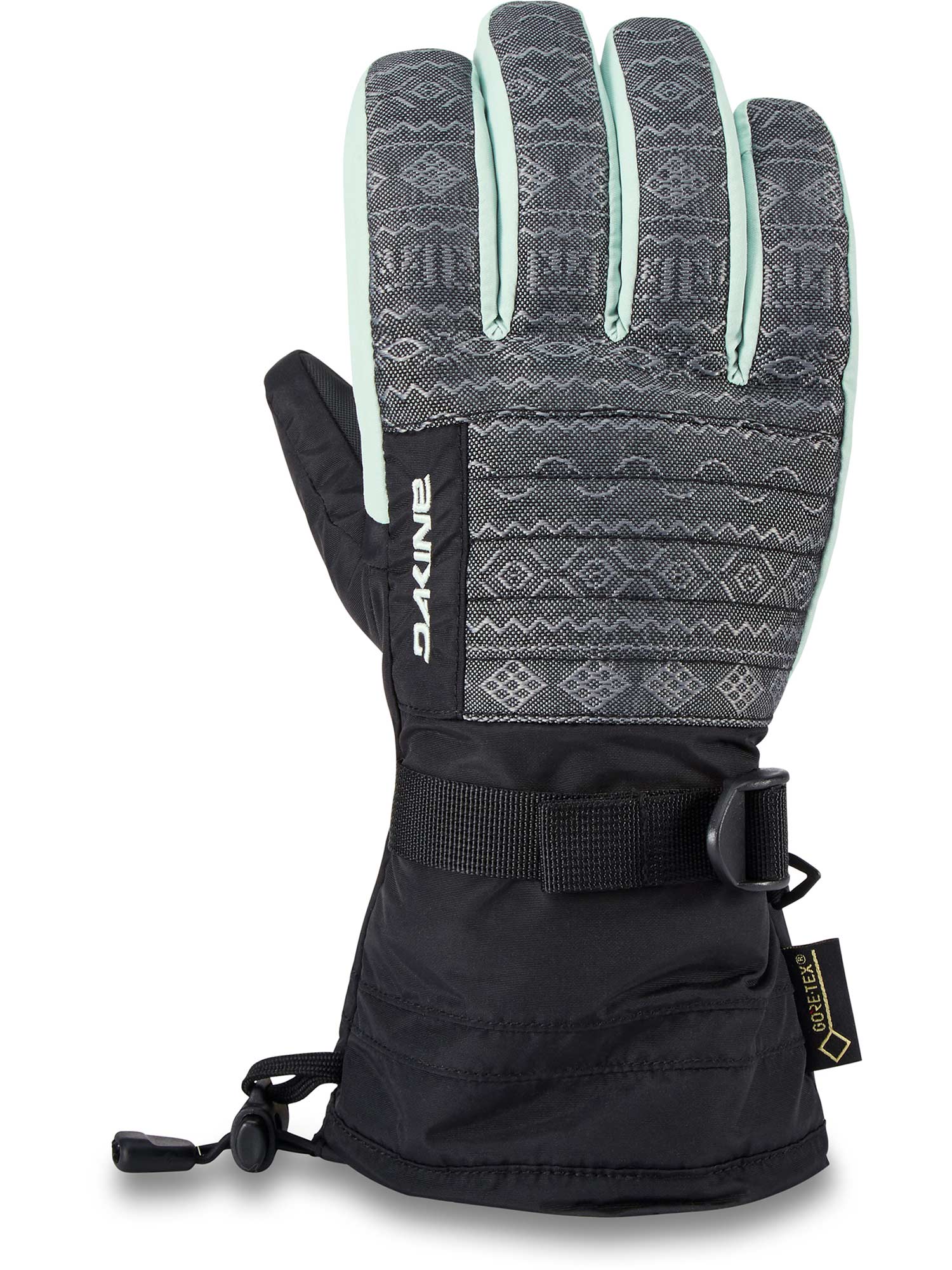 DAKINE Ски ръкавици OMNI GORE