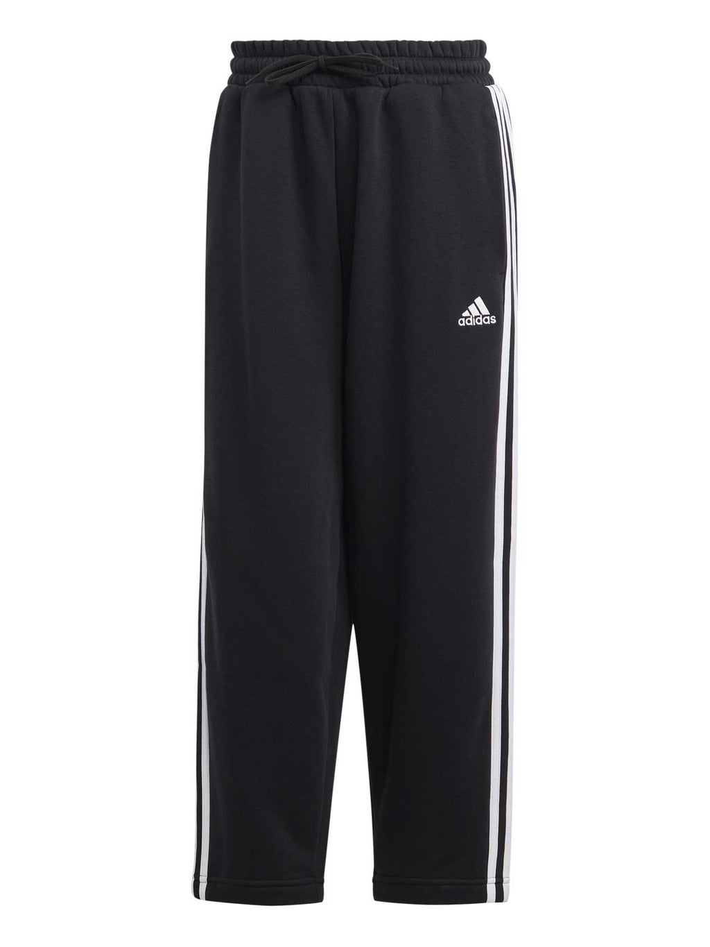 ADIDAS SPORTSWEAR Спортно долнище Essentials 3-S Open Hem Fleece