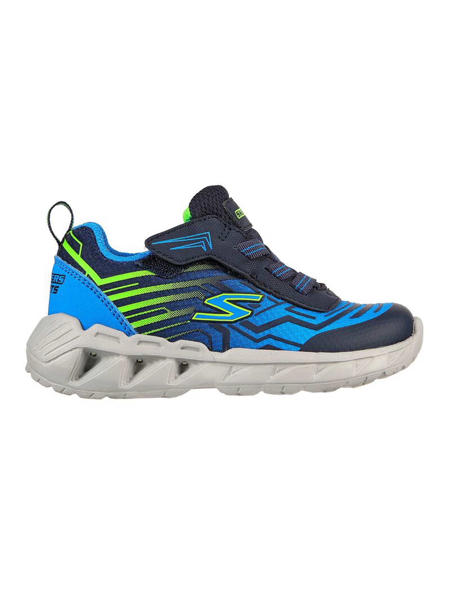 SKECHERS Обувки MAGNA-LIGHTS