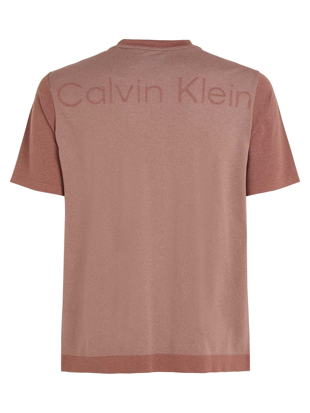 Calvin Klein Performance Тениска WO SEAMLESS SS TEE