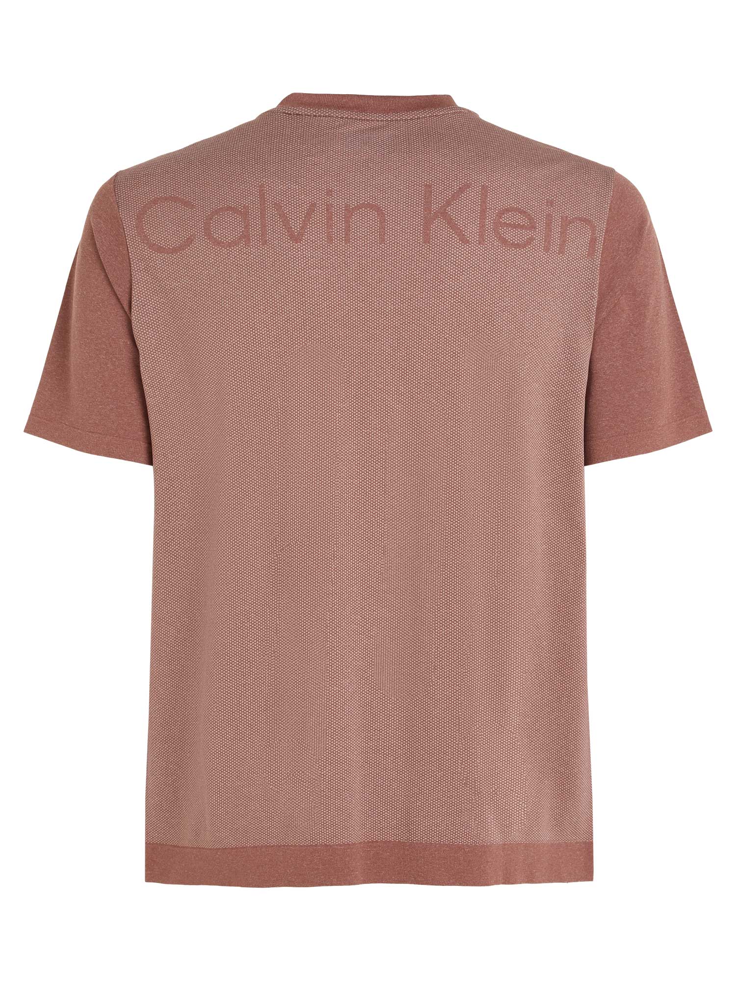 Calvin Klein Performance Тениска WO SEAMLESS SS TEE