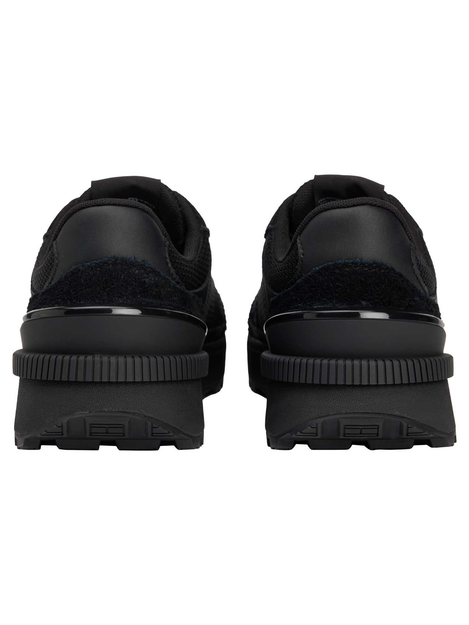 TOMMY JEANS Обувки TJM TECHNICAL RUNNER ESS