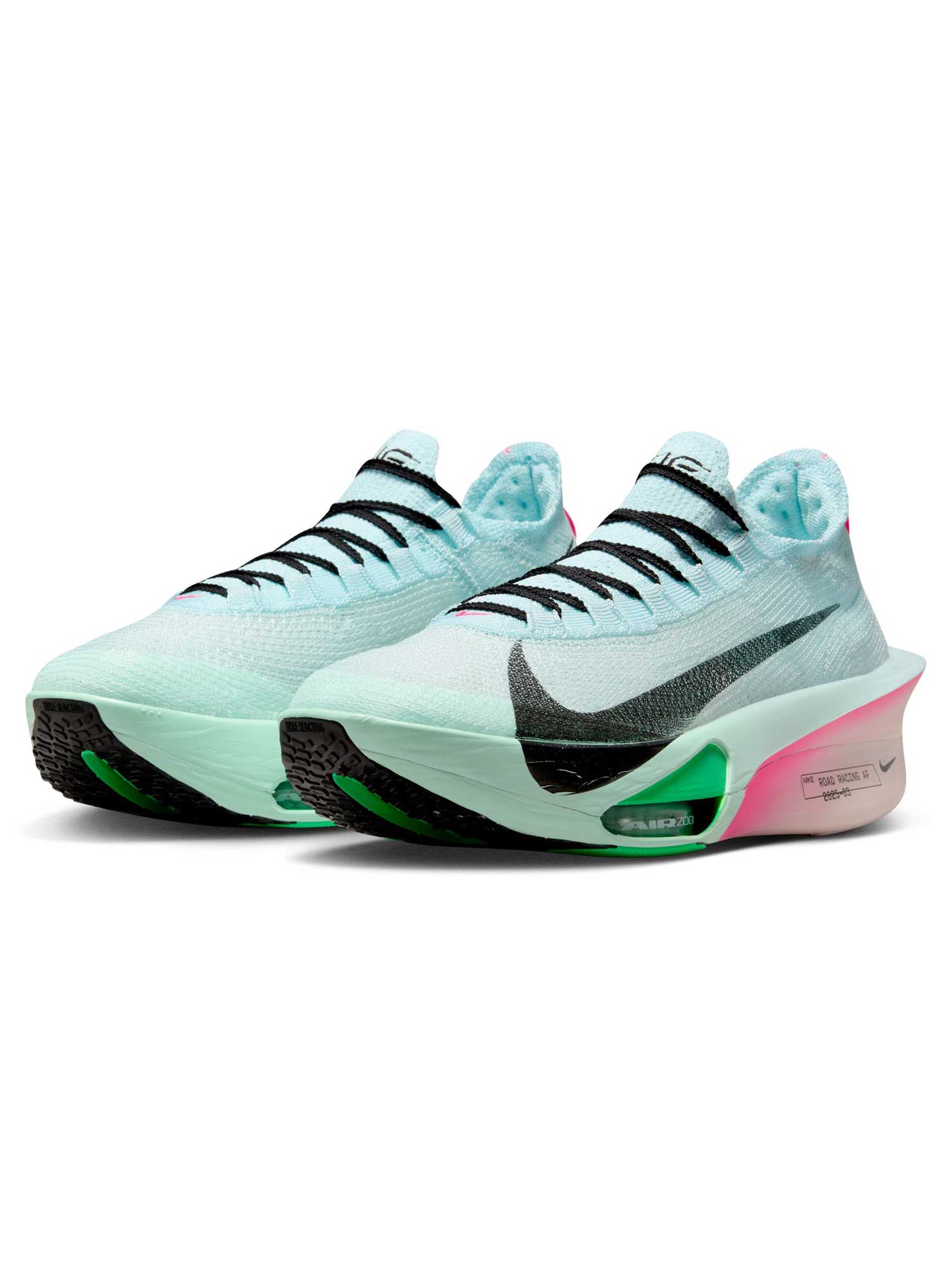 NIKE Обувки AIR ZOOM ALPHAFLY NEXT 3