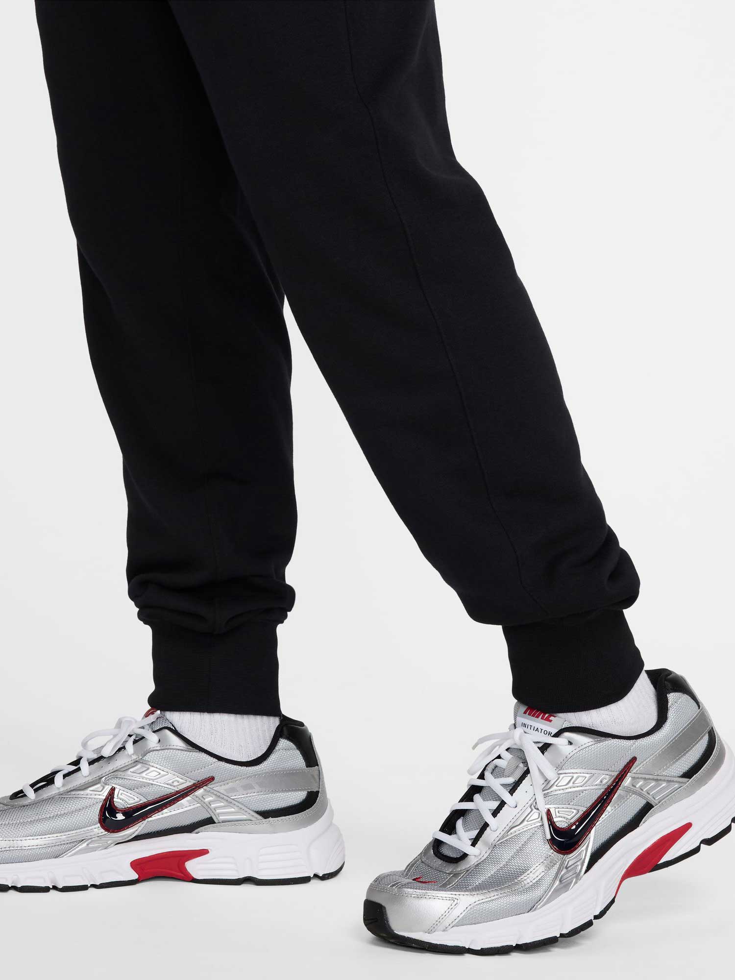 NIKE Спортно долнище M NK CLUB FT JOGGER
