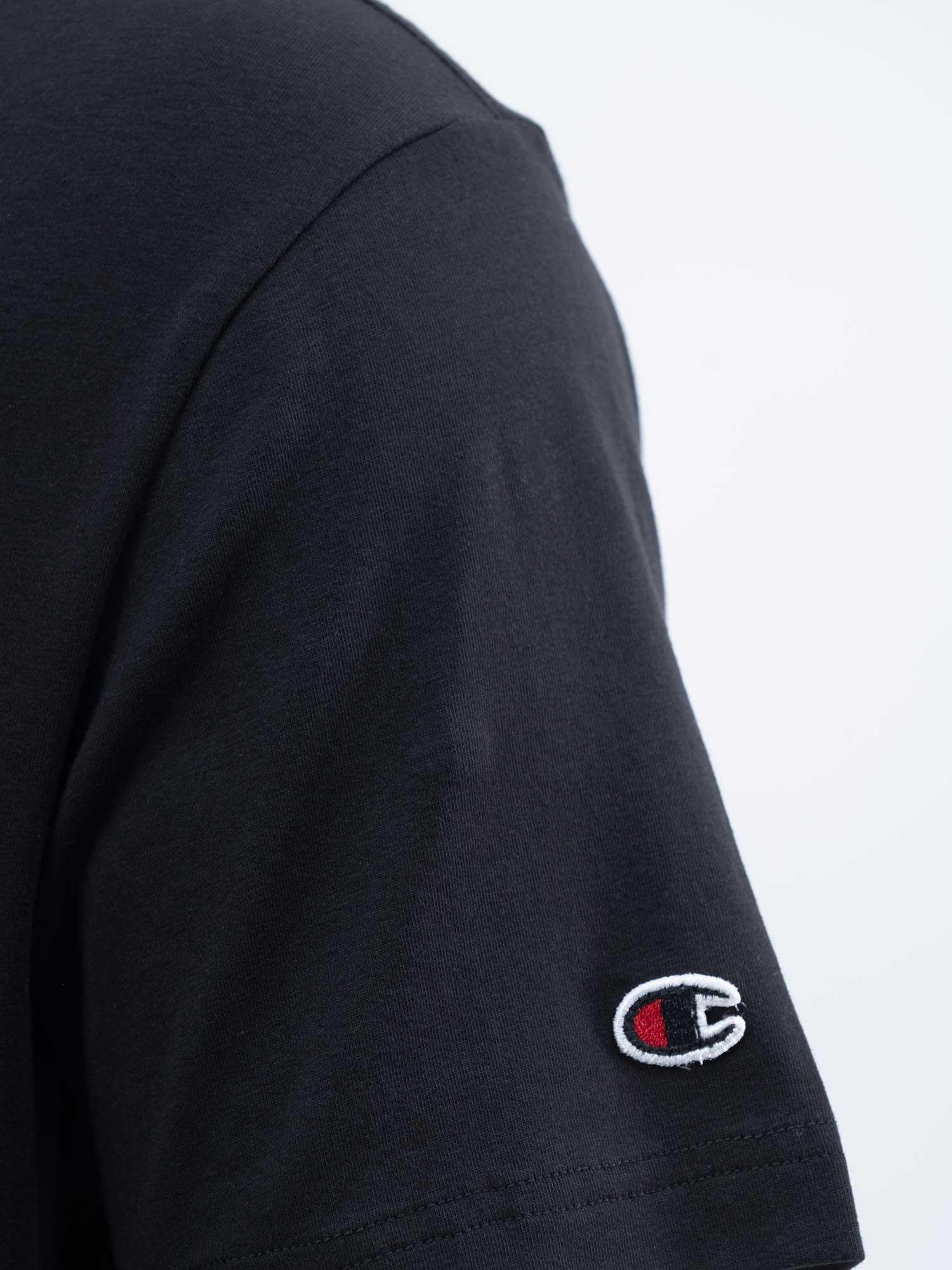 CHAMPION Тениска Crewneck T-Shirt