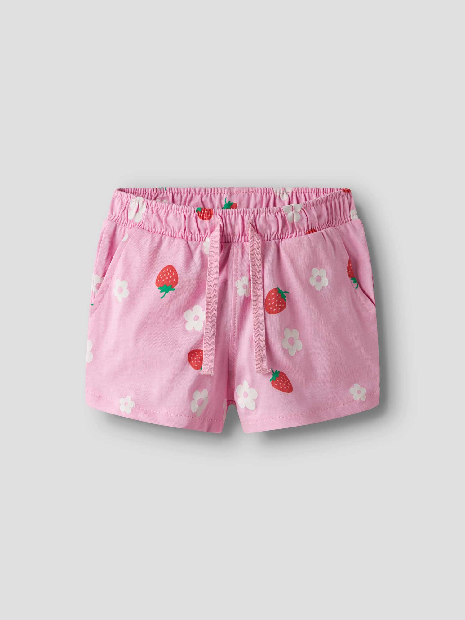 NAME IT Къси панталони NMFVIGGA SHORTS F1 NOOS
