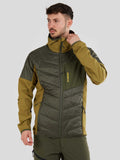 FUNDANGO Яке Gaara Hybrid Softshell