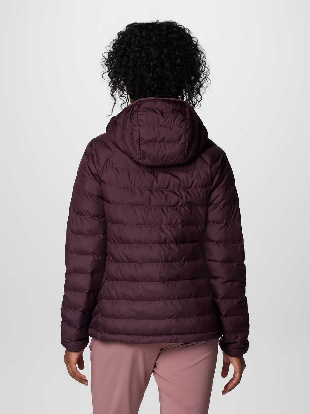 COLUMBIA Яке Powder Lite™ II Hooded