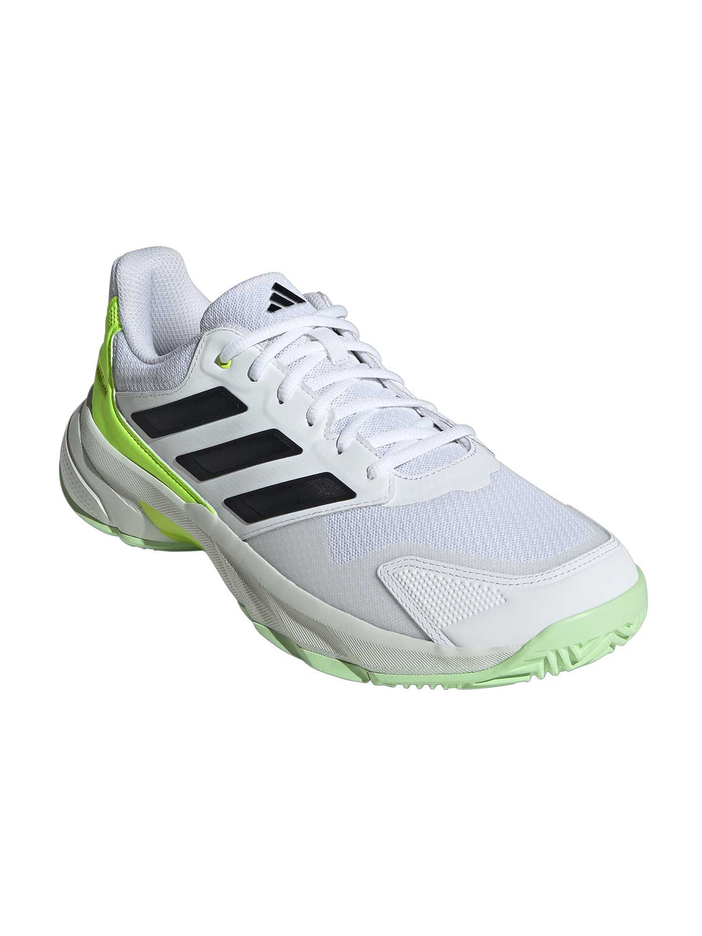 ADIDAS PERFORMANCE Обувки CourtJam Control 3