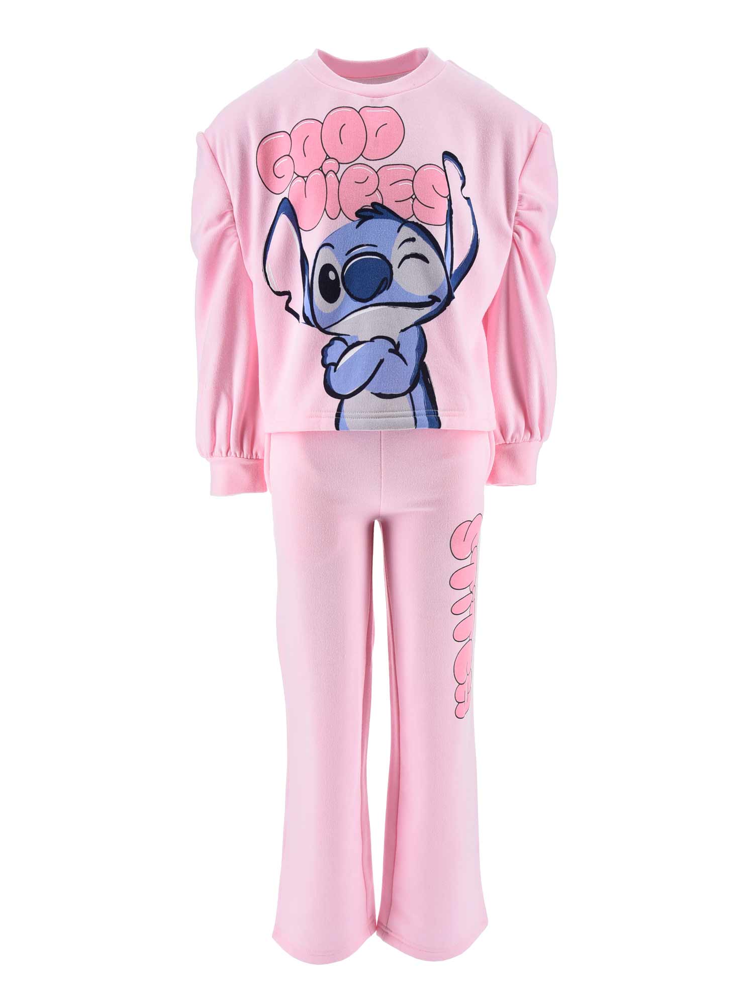 KIDS MOVIE HEROES Спортен екип Lilo Stitch
