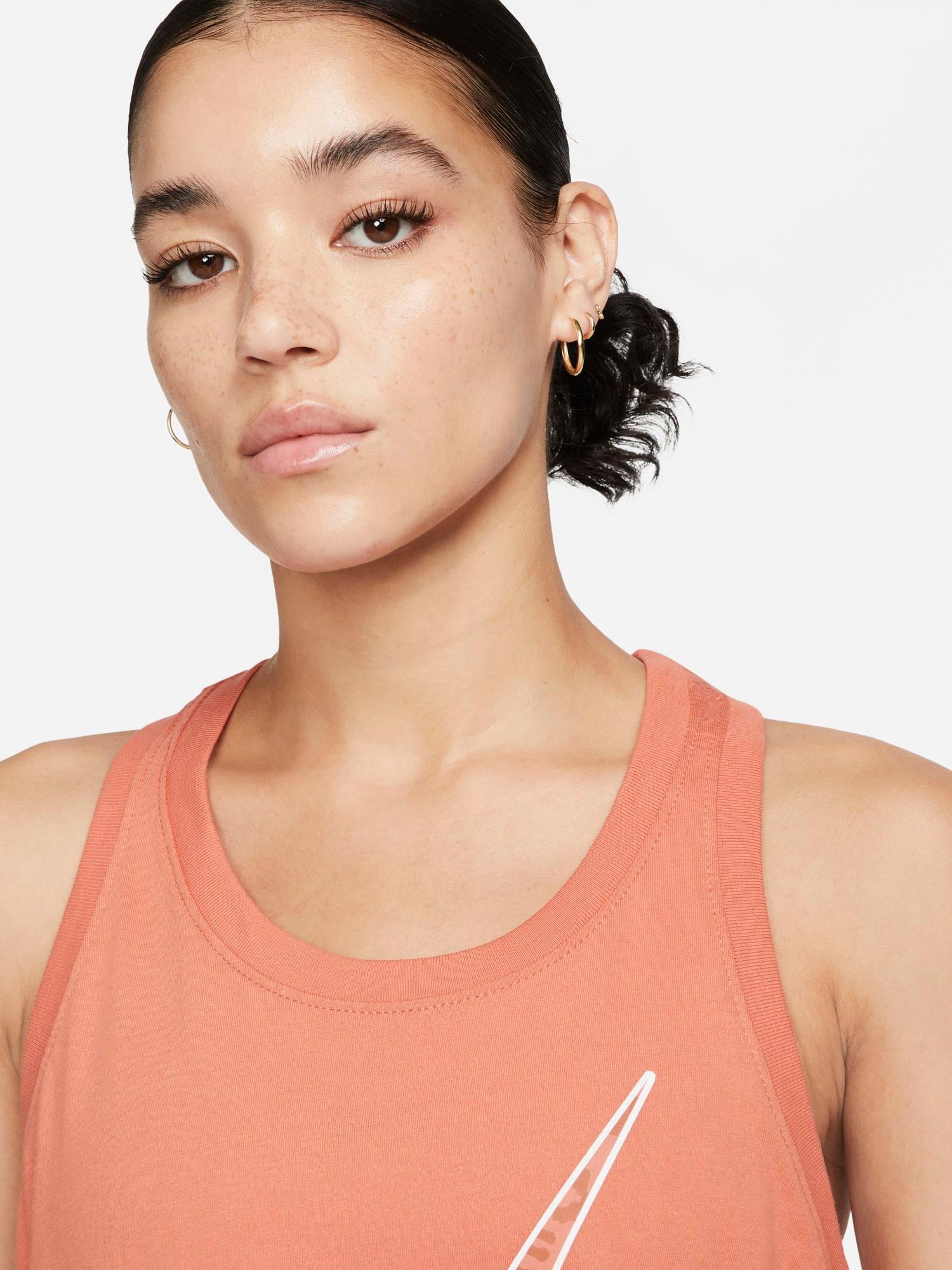 NIKE Потник W DF ONE HOOK WBN