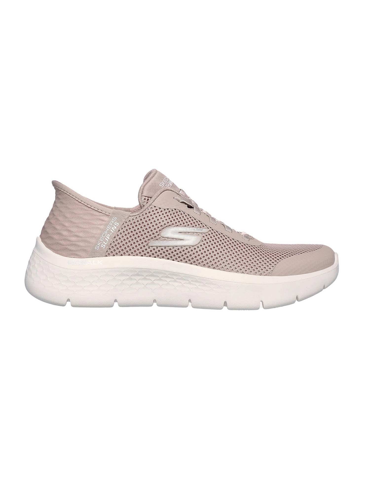 SKECHERS Обувки GO WALK FLEX - GRAND
