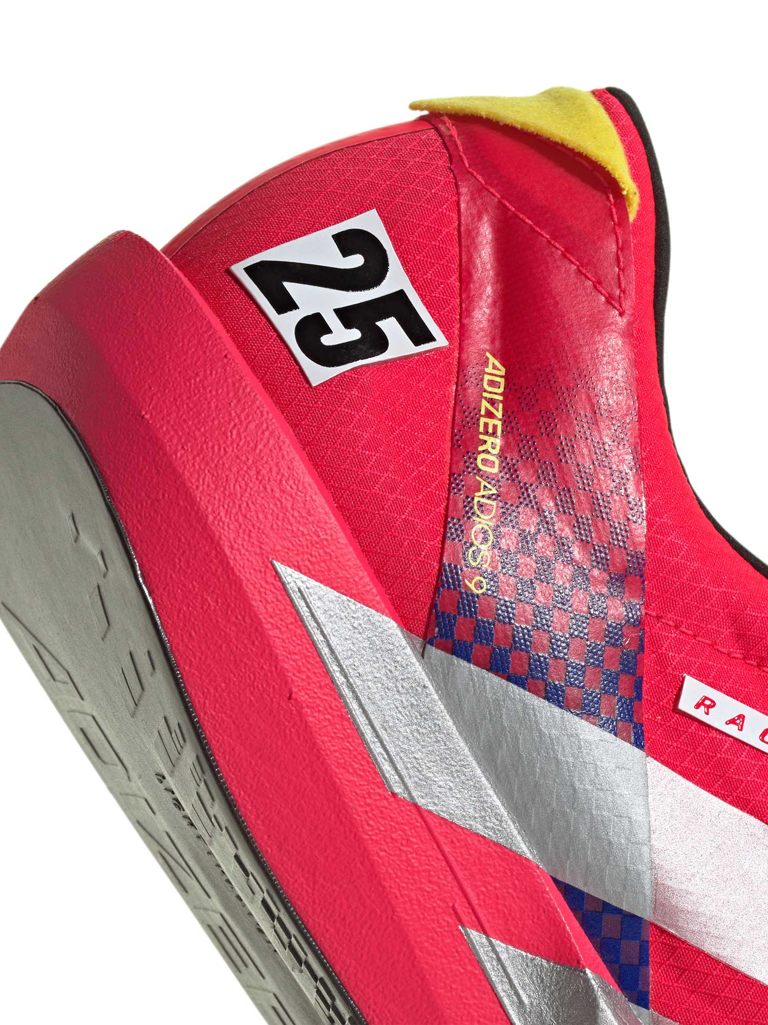 ADIDAS PERFORMANCE Обувки Adizero Adios 9