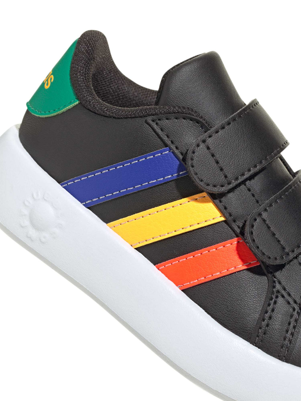 ADIDAS SPORTSWEAR Обувки Grand Court 2.0 Kids