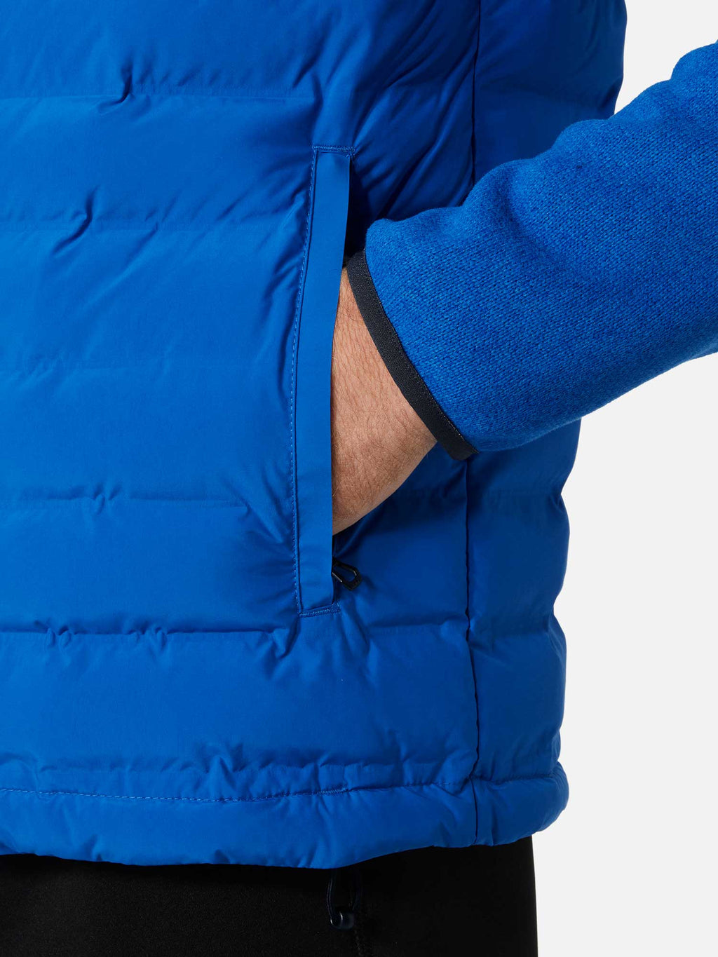 HELLY HANSEN Яке ARCTIC OCEAN HYBRID INSULATOR