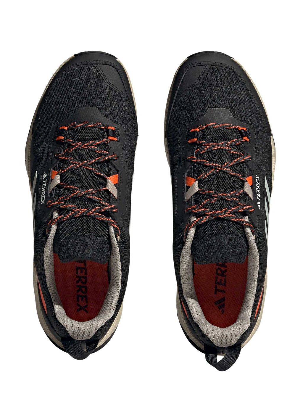 ADIDAS PERFORMANCE Обувки Terrex AX4