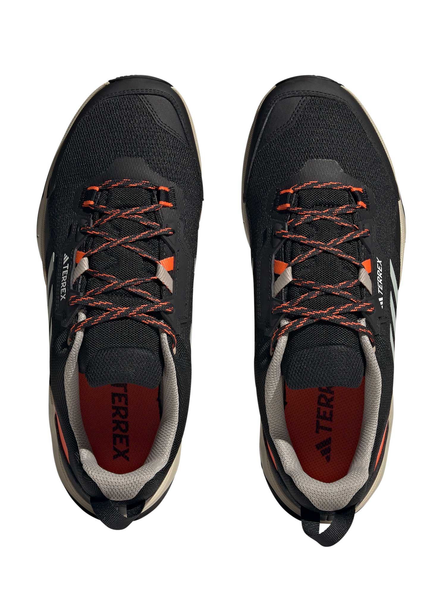 ADIDAS PERFORMANCE Обувки Terrex AX4