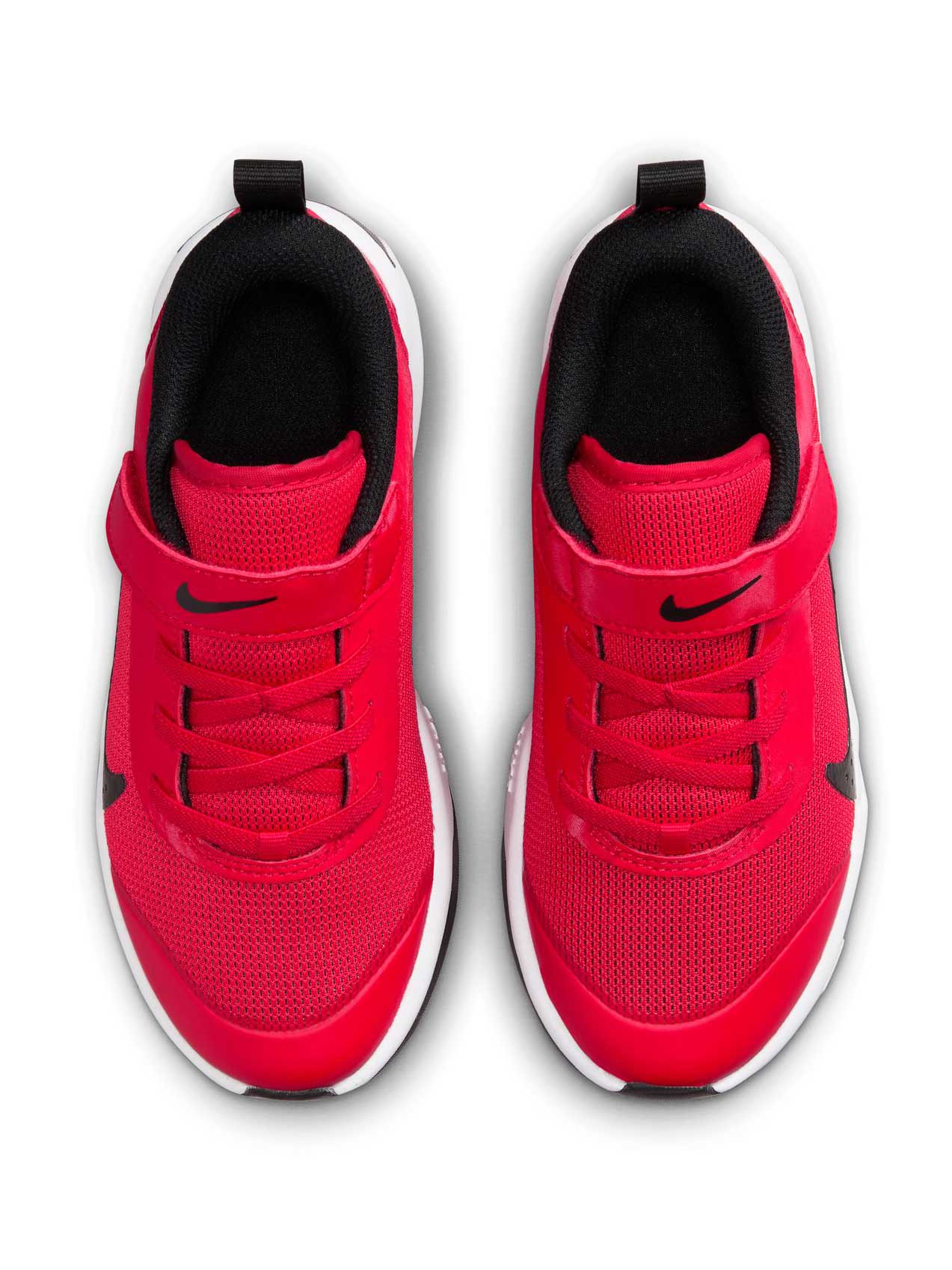 NIKE Обувки OMNI MULTI-COURT PS