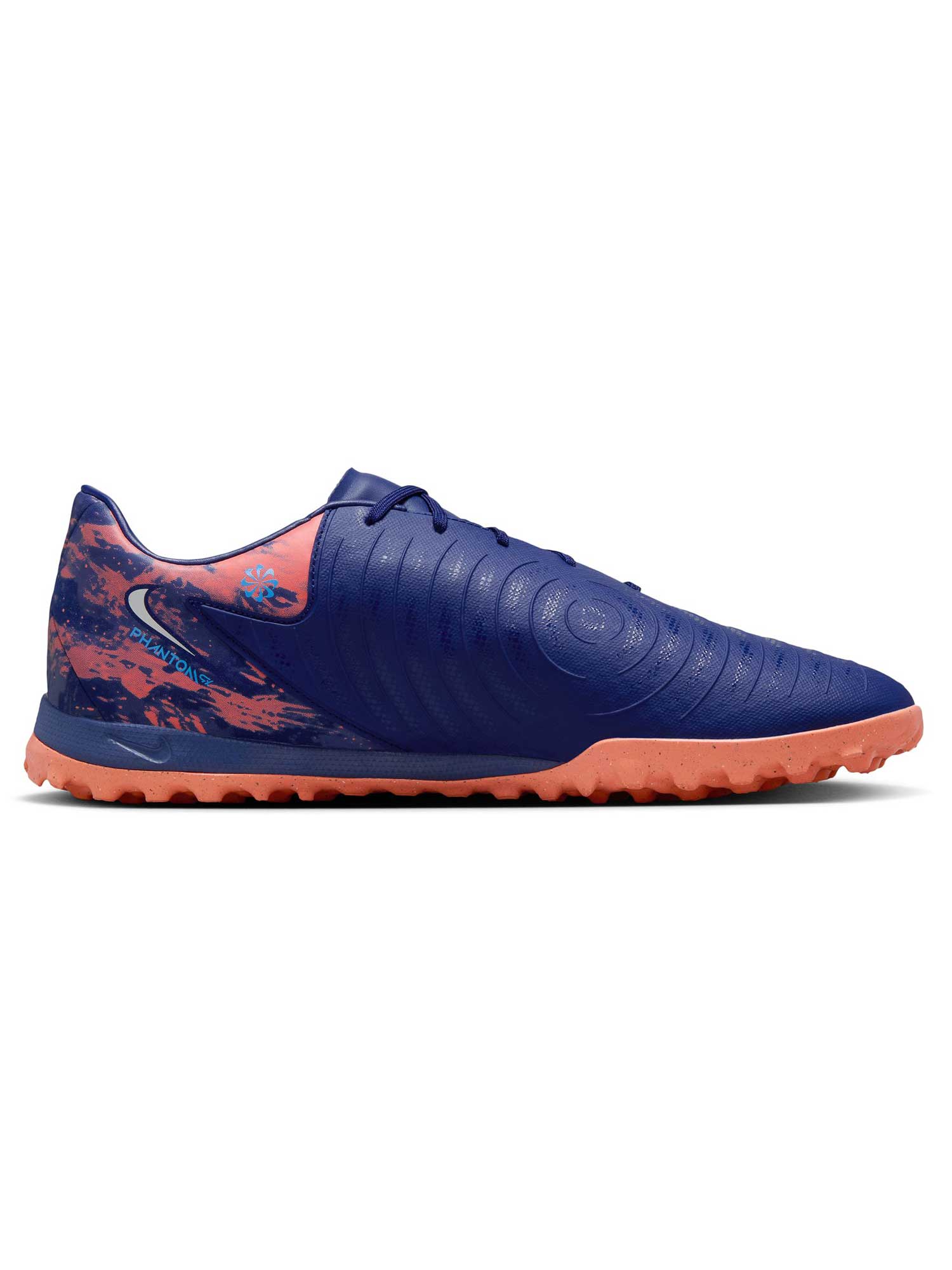 NIKE Обувки PHANTOM GX II ACADEMY TF Erling Haaland