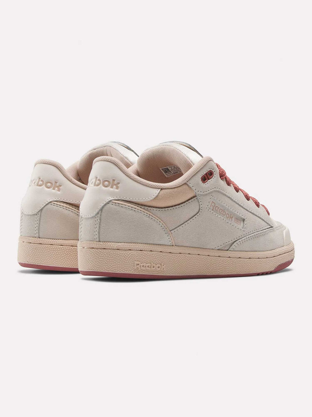 REEBOK Обувки CLUB C BULC