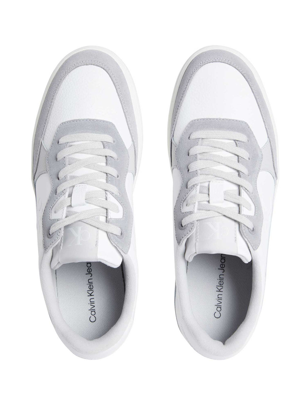Calvin Klein Jeans Обувки CLASSIC CUPSOLE MG WMM