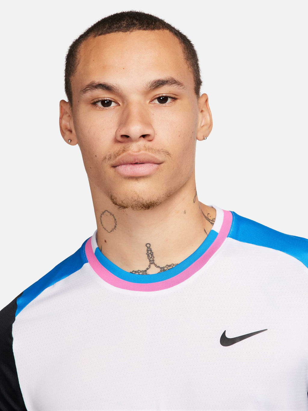 NIKE Тениска M NKCT DF ADVTG TOP