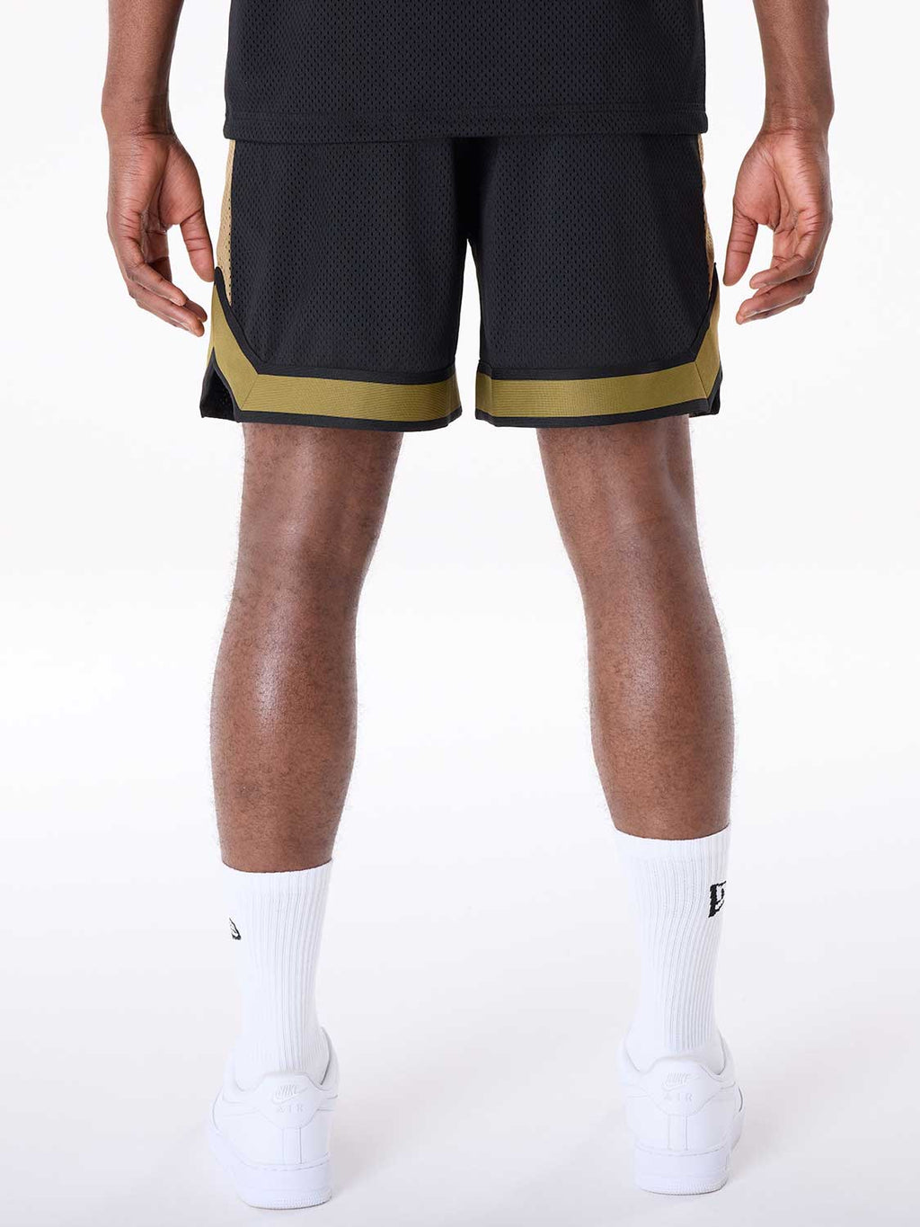 NEW ERA Къси панталони NFL GRPHC SHORT SAF49E