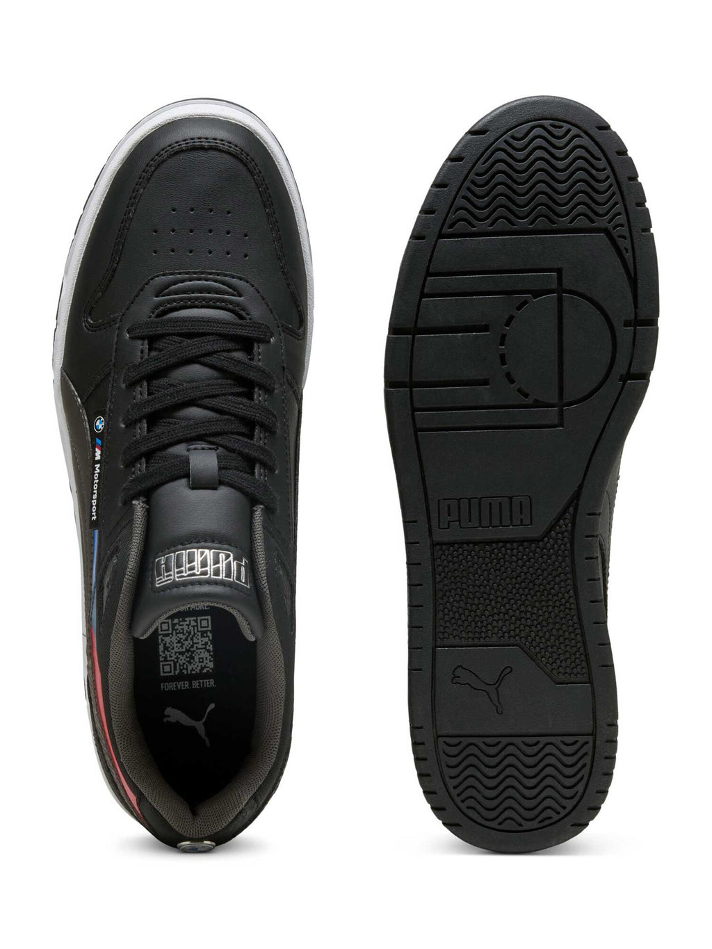 PUMA Обувки BMW MMS RBD Game Low