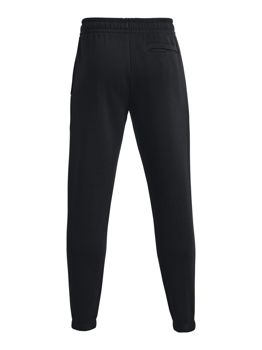 UNDER ARMOUR Спортно долнище Icon Fleece Jogger