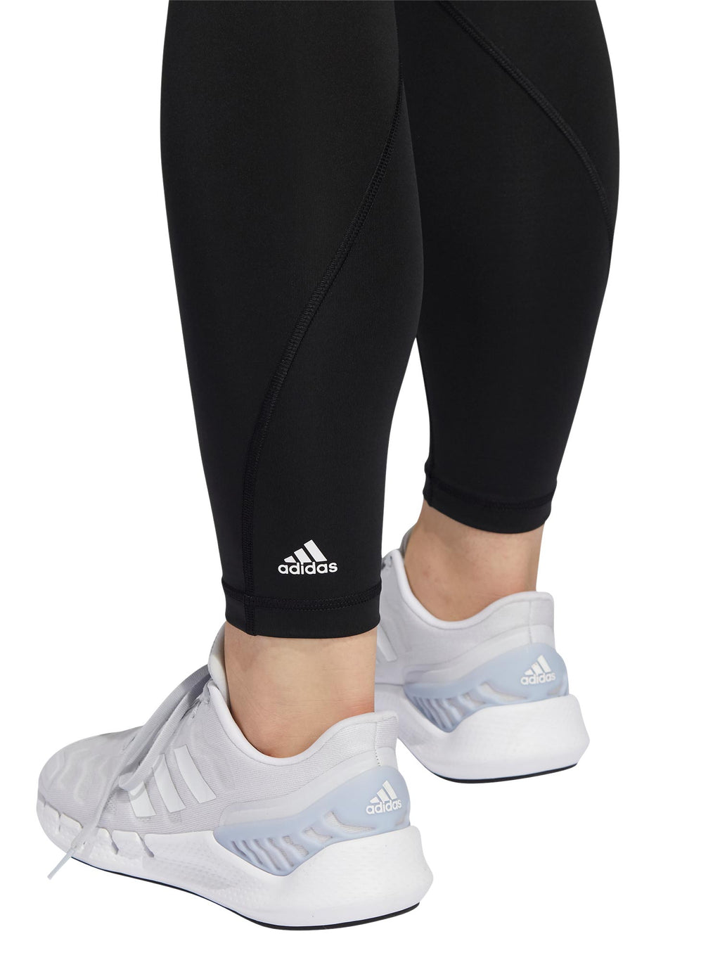 ADIDAS PERFORMANCE Клин Optime Training 7\/8