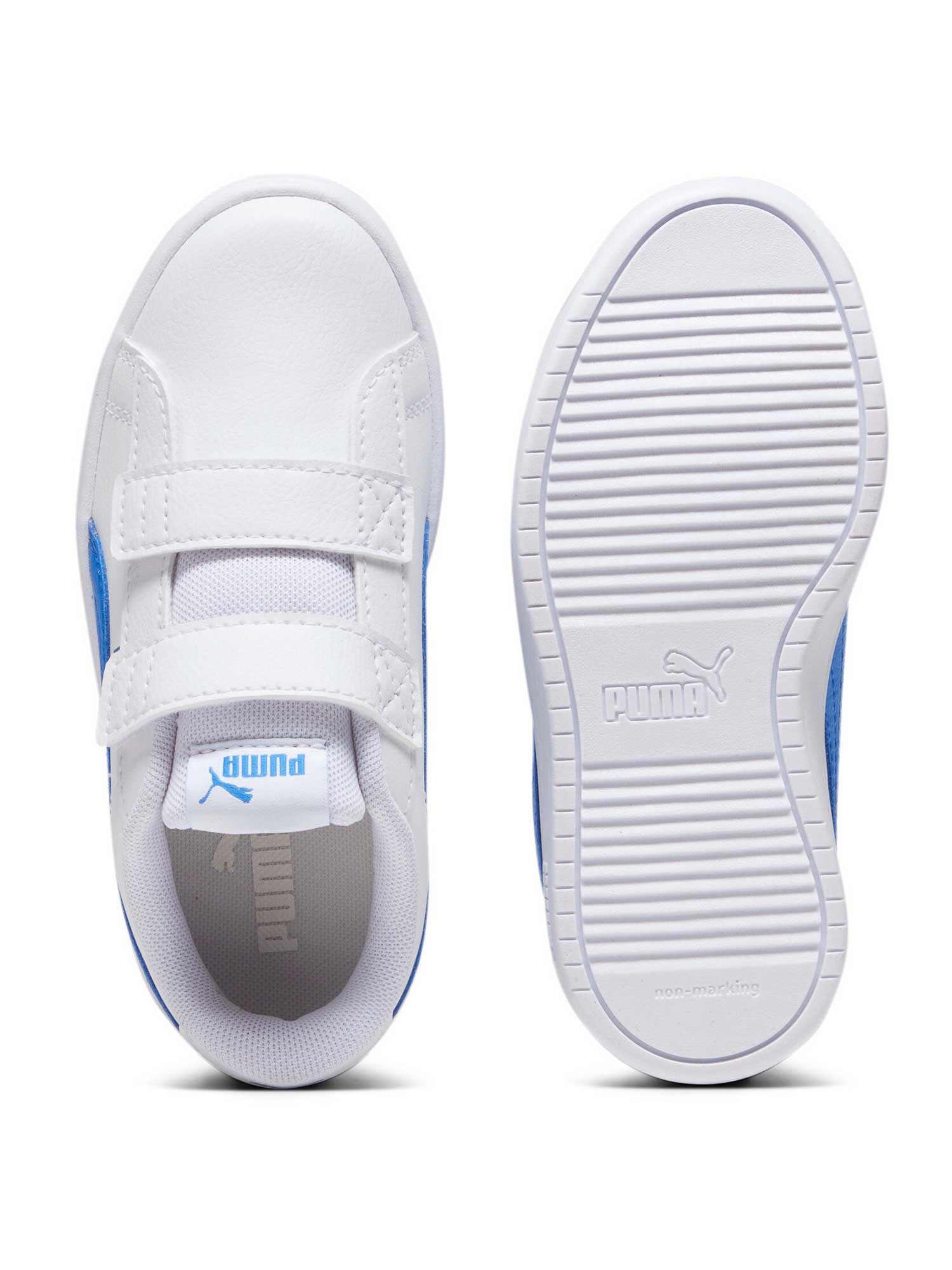 PUMA Обувки Rickie Classic V PS