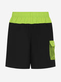 JOSS Плувни шорти Boys Color-block Swim Shorts 35 cm