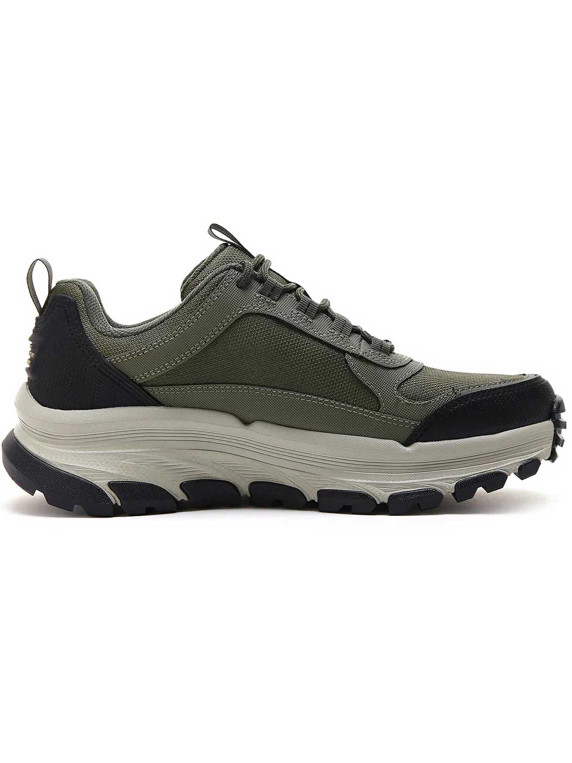 SKECHERS Обувки D'LUX TREKKER
